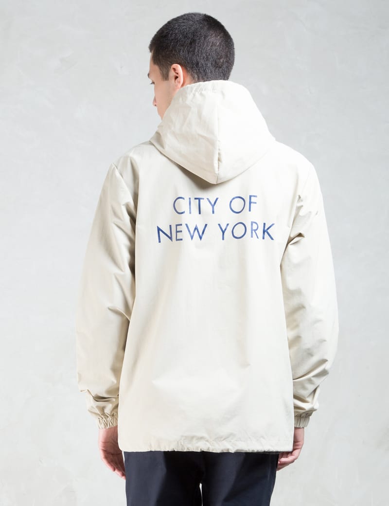 Only Ny - City Coach Jacket | HBX