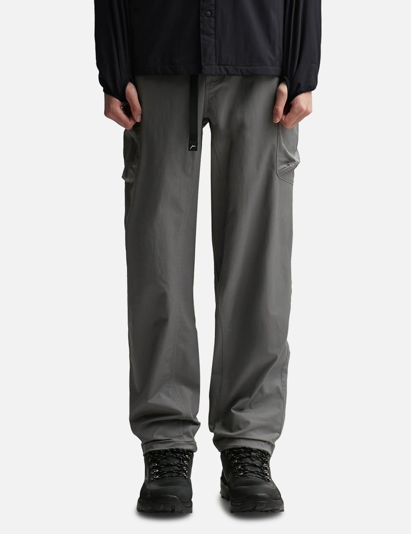 CAYL - NC STRETCH CARGO PANTS | HBX - Globally Curated