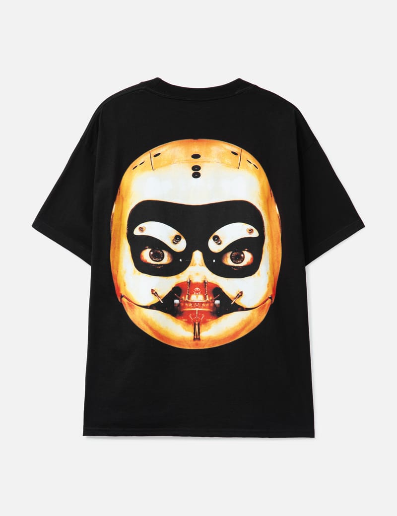 Pleasures - Pleasures x Daft Punk Technologic T-shirt | HBX