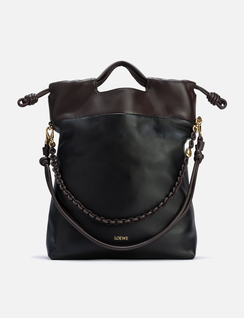 ロエベ - ロエベ ルナバッグ（アナグラムジャカード） | HBX