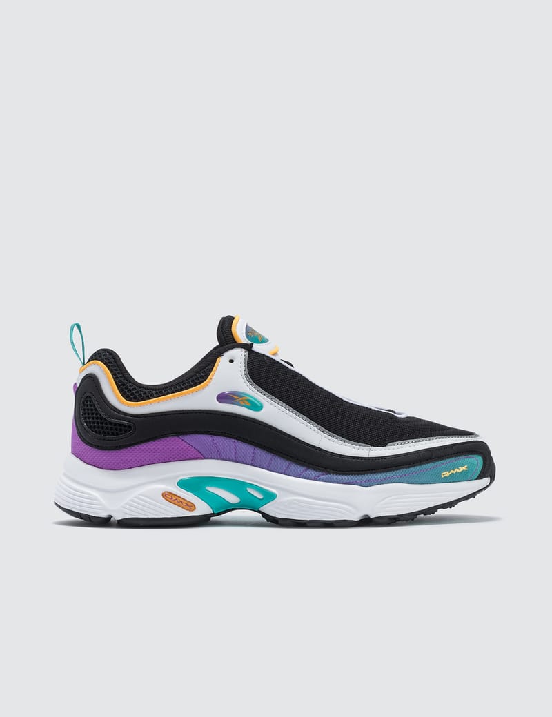 Reebok Daytona DMX MU HBX Globally Curated Fashion and