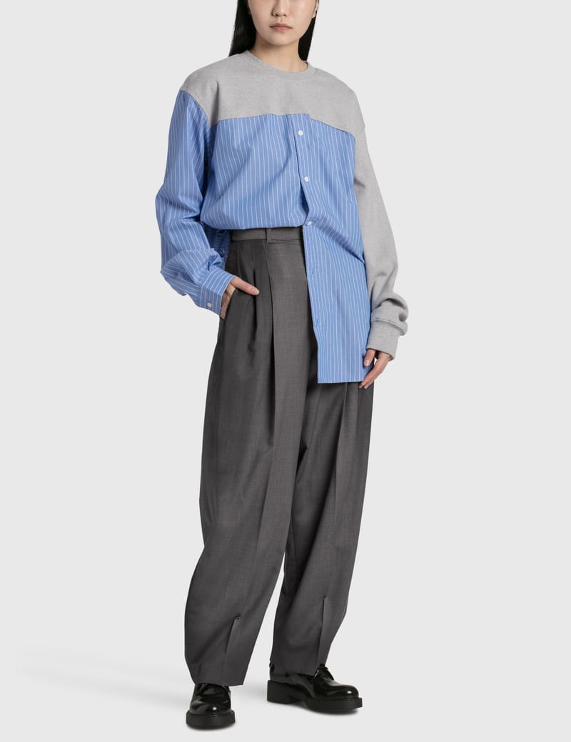 Ader Error - シャドー スラックス | HBX - ハイプビースト Ader Error - シャドー スラックス | HBX - ハイプビースト
