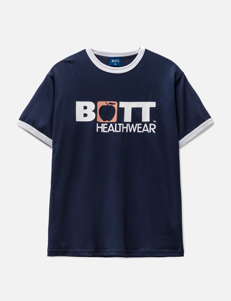 BoTT - ヘルス リンガー Tシャツ | HBX - ハイプビースト(Hypebeast)が
