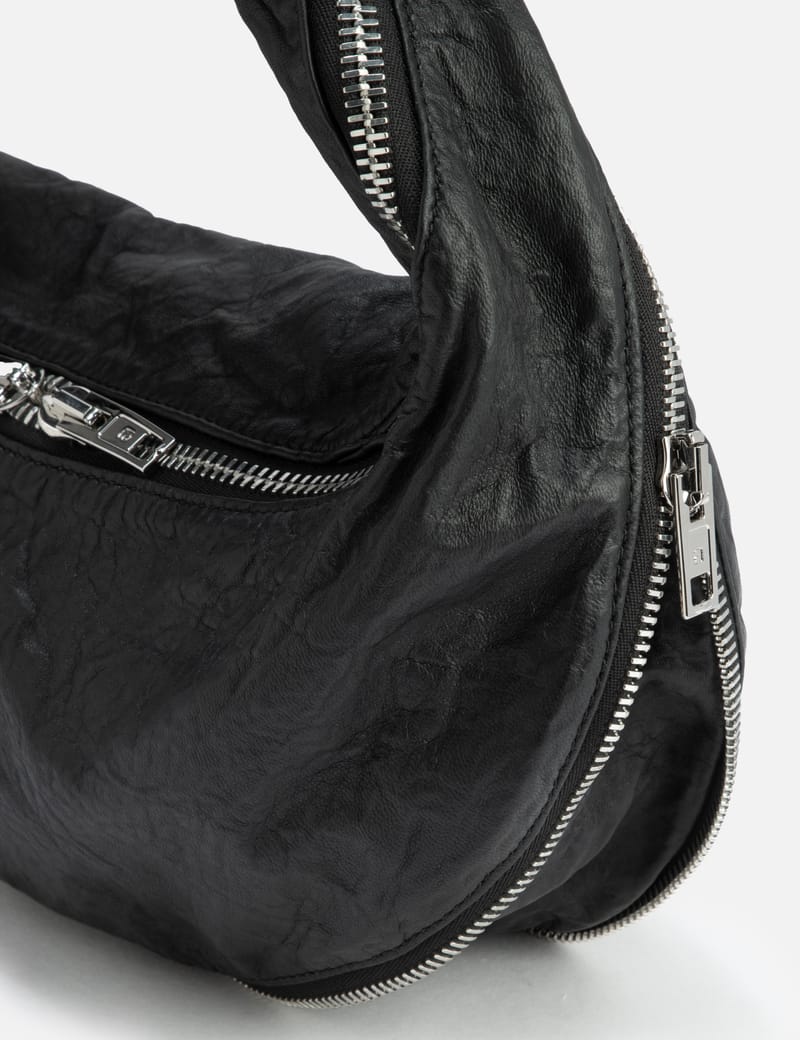Alexander Wang ☆Twyst Memory レザートップハンドルバッグ alexanderwang アレキサンダーワング Twyst メモリーレザー