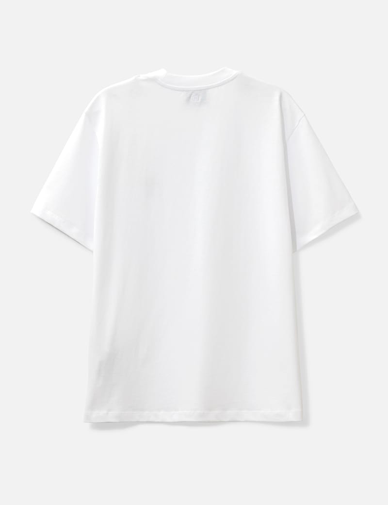 【関税&送料込】Ami De Coeur T-Shirt Ami - Cotton Ami De Coeur T-Shirt | HBX - Globally Curated