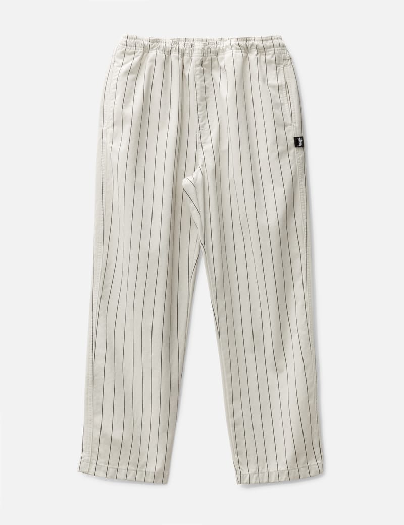 Stüssy - Brushed Beach Pants | HBX - HYPEBEAST 為您搜羅全球潮流