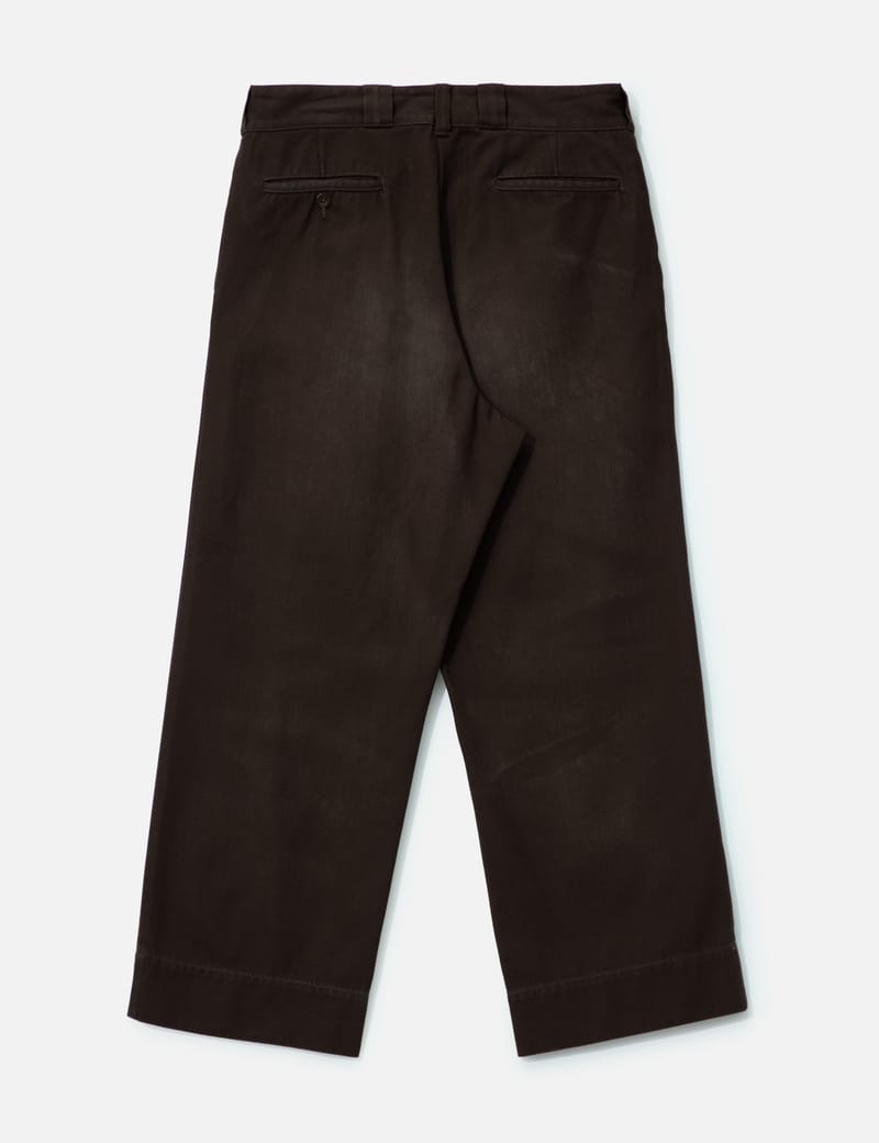 Unlikely - Unlikely Skater's Work Pants | HBX