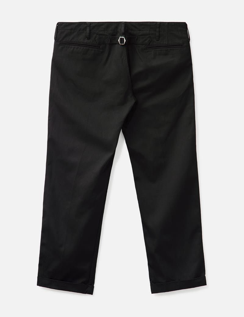 Visvim - Hakama Pants | HBX