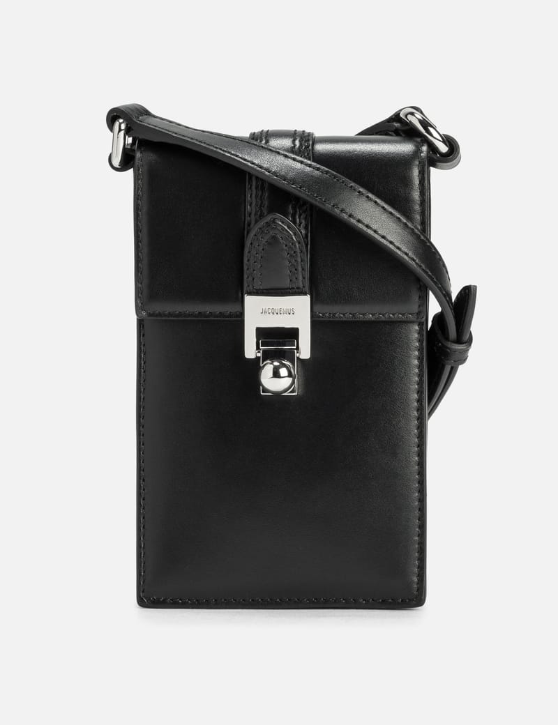 Jacquemus - LE PETIT MALETI | HBX