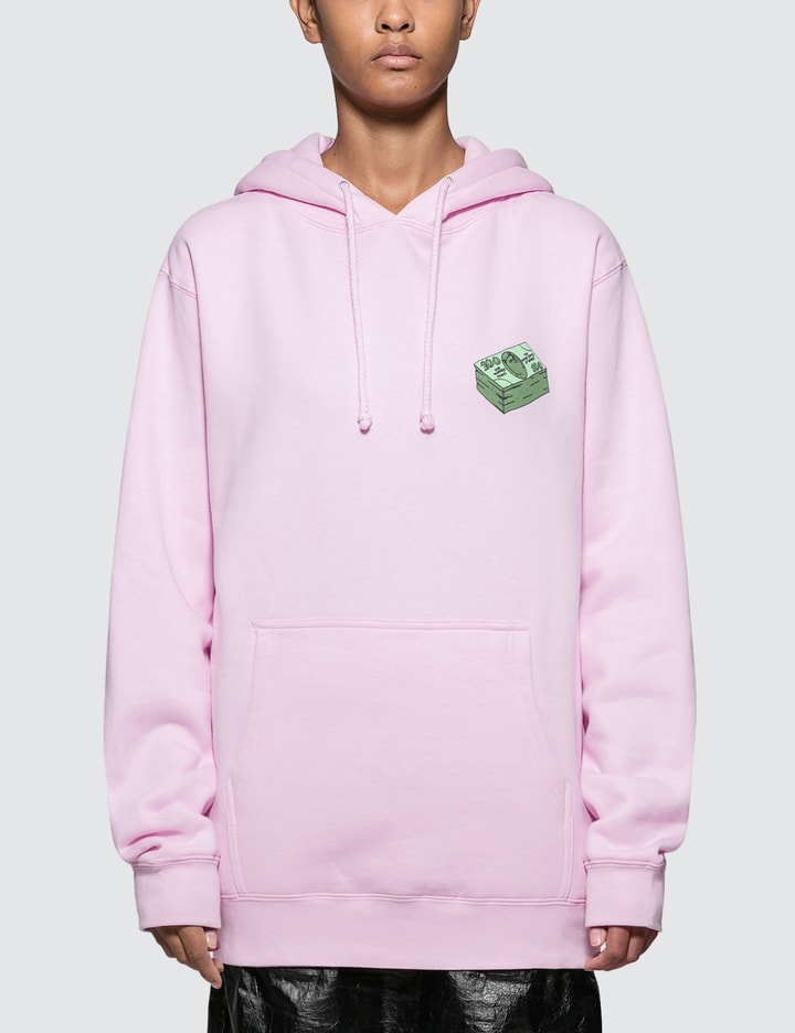 Ripndip money talks hoodie Clearance