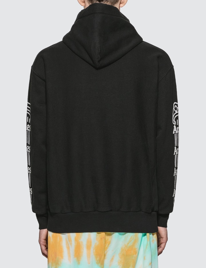 Aries - Temple Hoodie | HBX - Globally Curated Fashion and Lifestyle by ...