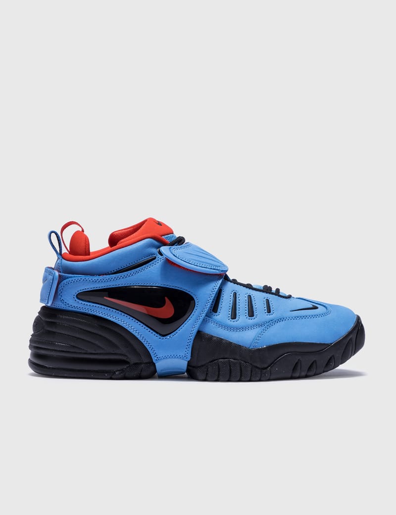 Nike - Nike x Ambush Air Adjust Force | HBX - Globally Curated