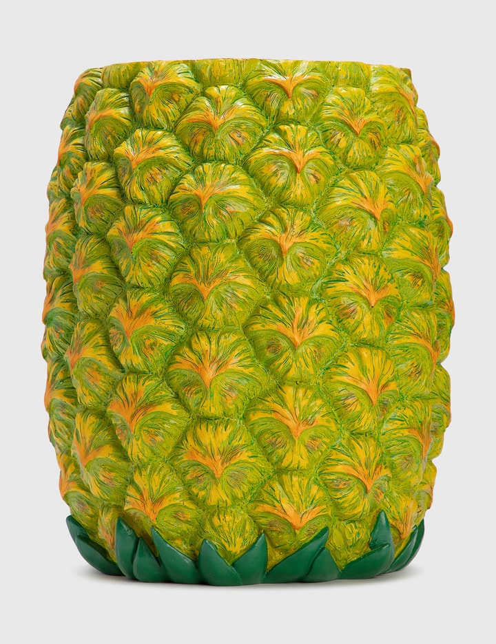 Rotary Hero Pineapple Stool HBX Globally Curated Fashion and