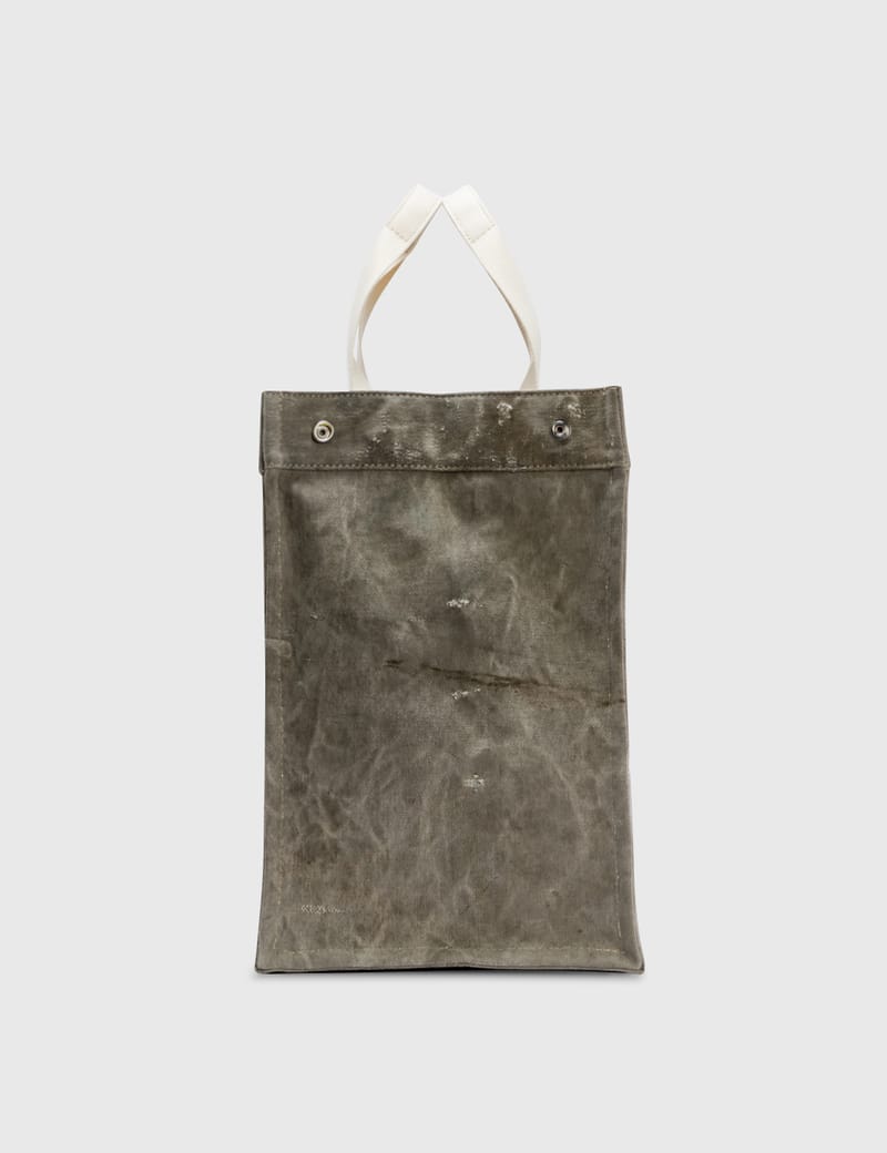 READYMADE - EASY TOTE BAG LARGE | HBX - Globally Curated Fashion