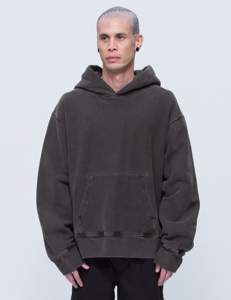 YEEZY Season 3 - Fleece Hoodie | HBX - ハイプビースト(Hypebeast)が