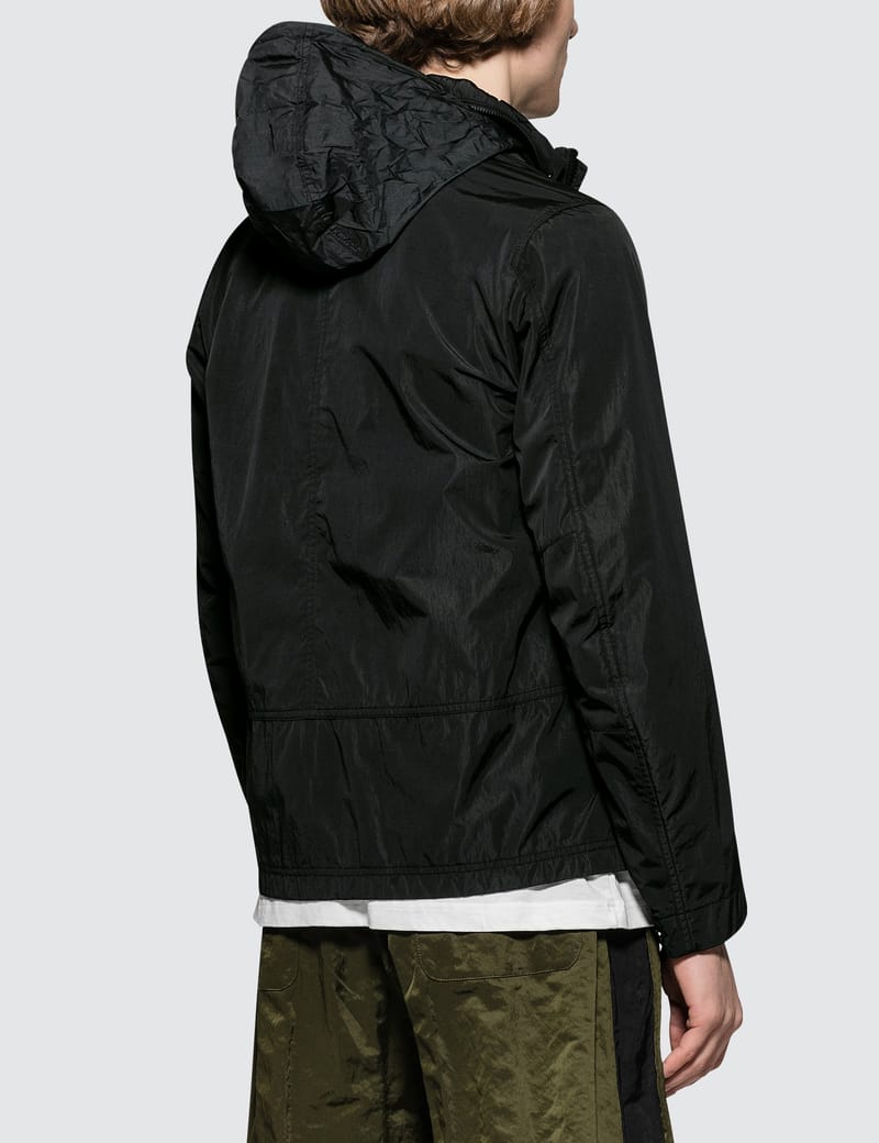 ストーンアイランド - Nylon Metal Flock Light Jacket | HBX