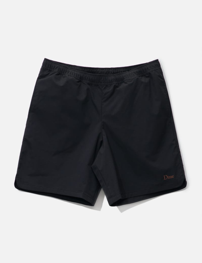 【DIME】Classic Shorts / Black Dime - Classic Shorts | HBX - Globally Curated Fashion and
