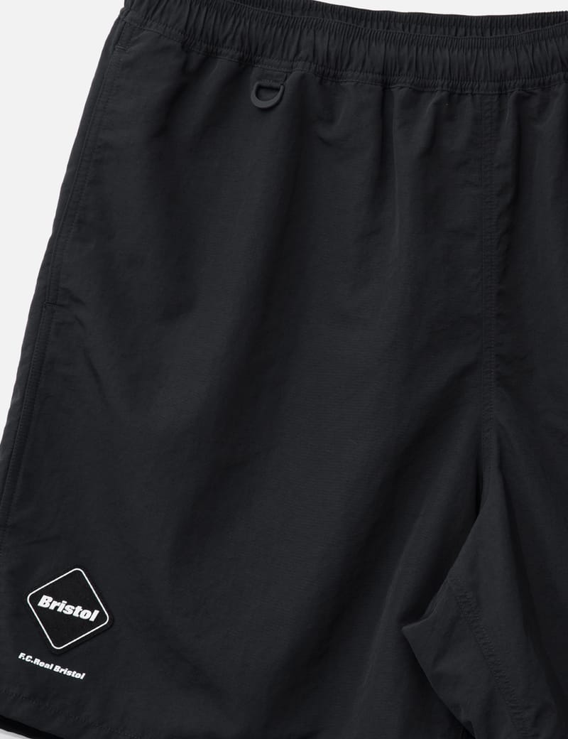 F.C. Real Bristol - Supplex Nylon Easy Shorts | HBX