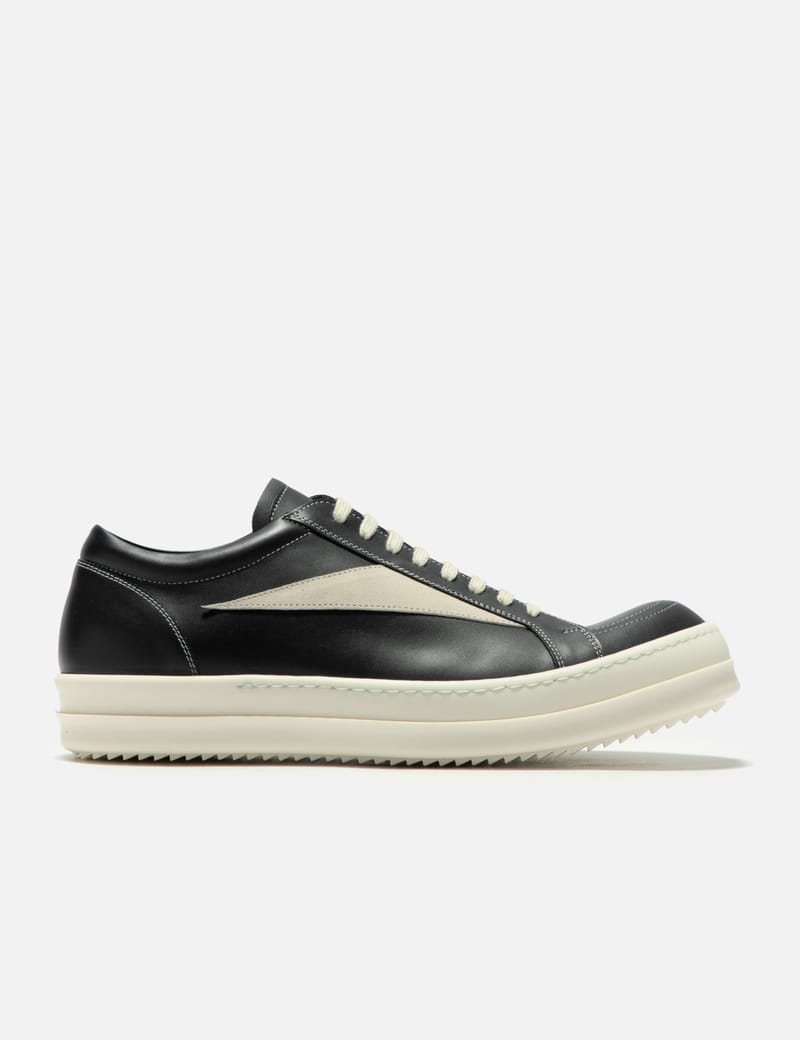 Rick Owens - Vintage Sneakers | HBX - Globally Curated Fashion and