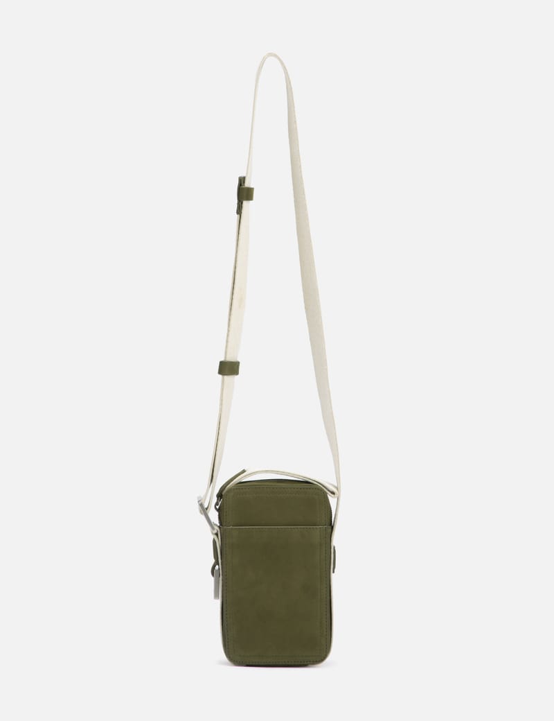 Jacquemus - Le Cuerda Vertical Utility Bag | HBX - Globally