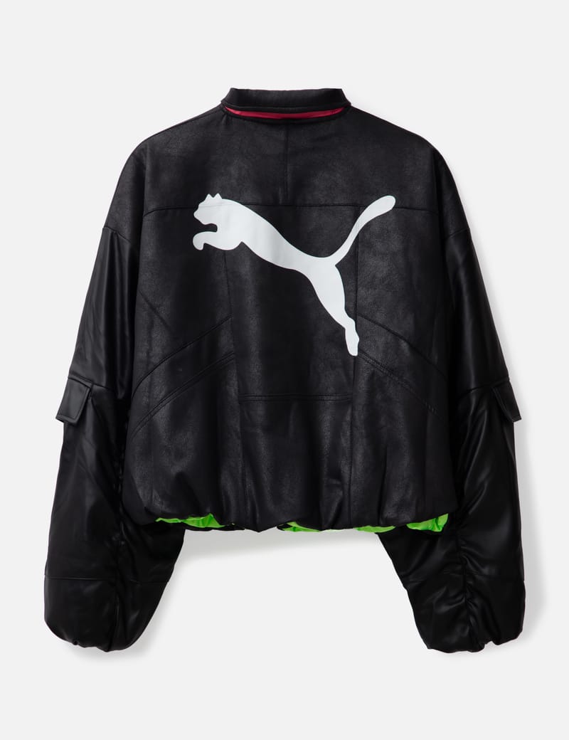 Puma - Puma x A$AP ROCKY Jacket | HBX - ハイプビースト Puma - Puma x A$AP ROCKY Jacket | HBX - ハイプビースト