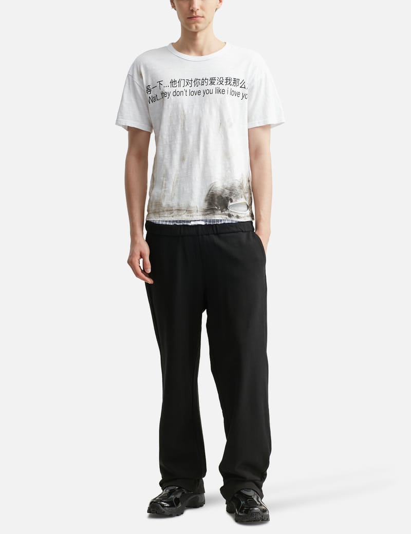 【Praying】25ss BUSY BOXER SWEATS Praying - Busy Boxer Sweats | HBX - Globally Curated Fashion