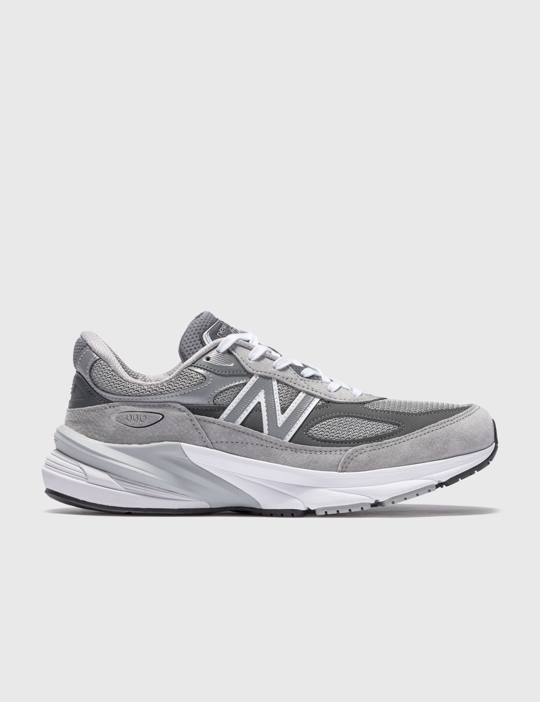 New Balance - Made in USA 990v6 | HBX - Globally Curated Fashion and ...