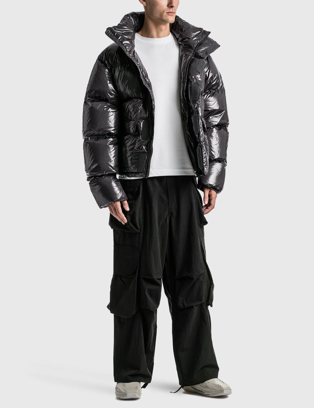 Entire Studios - GOCAR CARGO PANTS | HBX - Globally Curated 