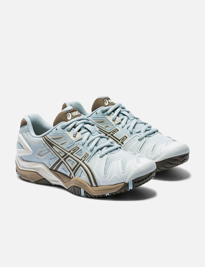 ASICS GEL-KAYANO 27 V. Westwood コラボ グレー アシックス - Asics X Vivienne Westwood GEL-Kayano 27 DE | HBX