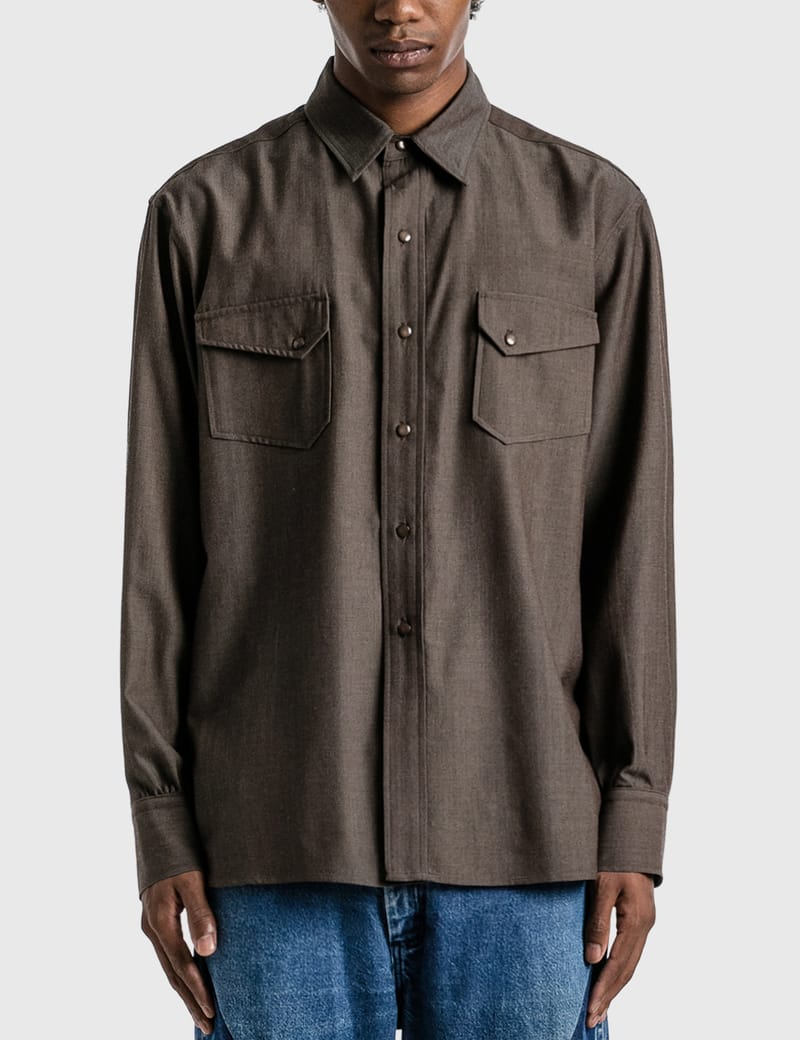 Seven by seven - 1st Type Corduroy Jacket | HBX - Globally Curated