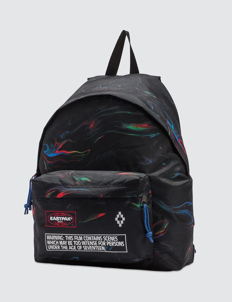 Marcelo Burlon - All Over Eastpak Backpack | HBX