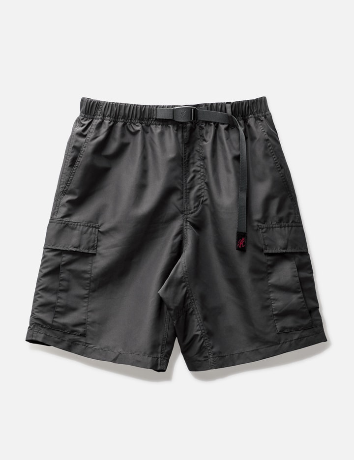 Gramicci - SHELL CARGO SHORT | HBX - HYPEBEAST 為您搜羅全球潮流時尚品牌