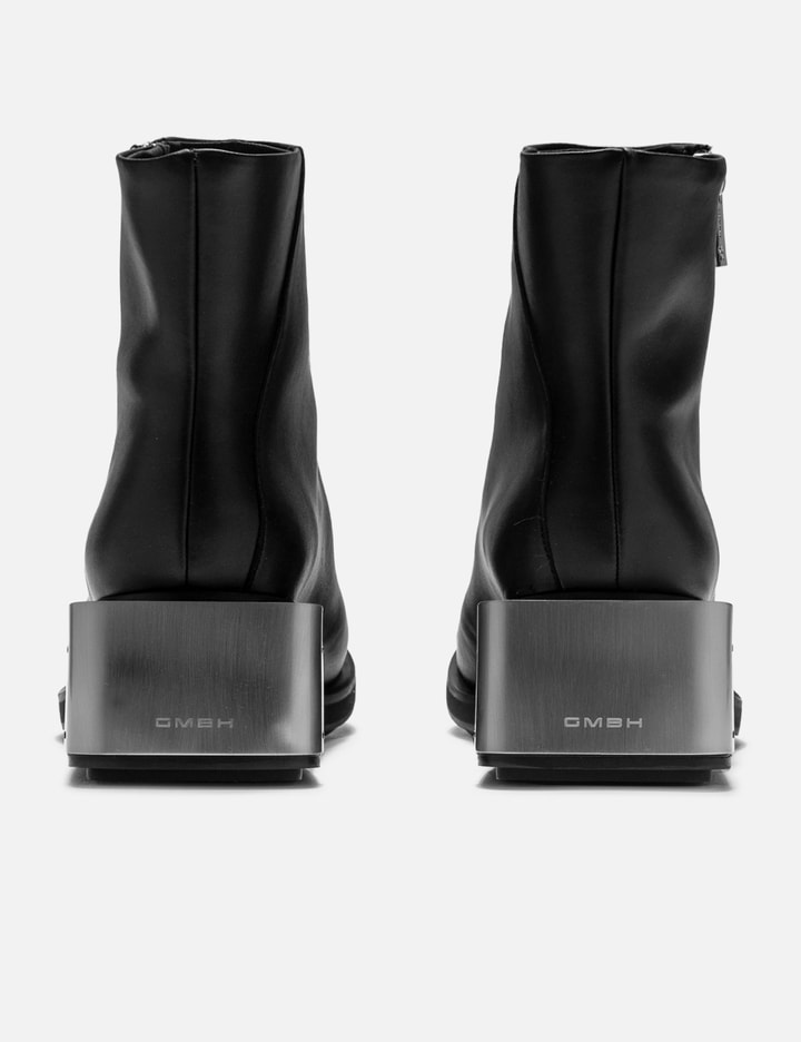 GmbH Ergonomic Riding Ankle Boots HBX Globally Curated Fashion