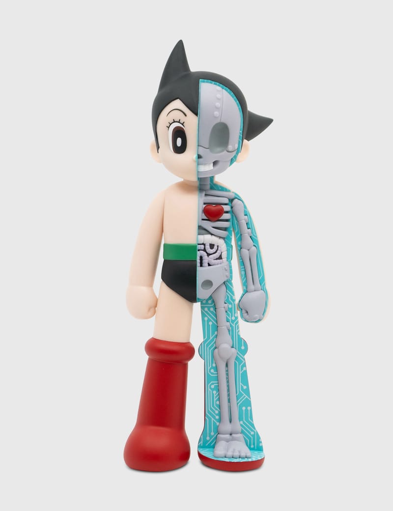 Mighty Jaxx - XXRAY Plus - Astro Boy | HBX