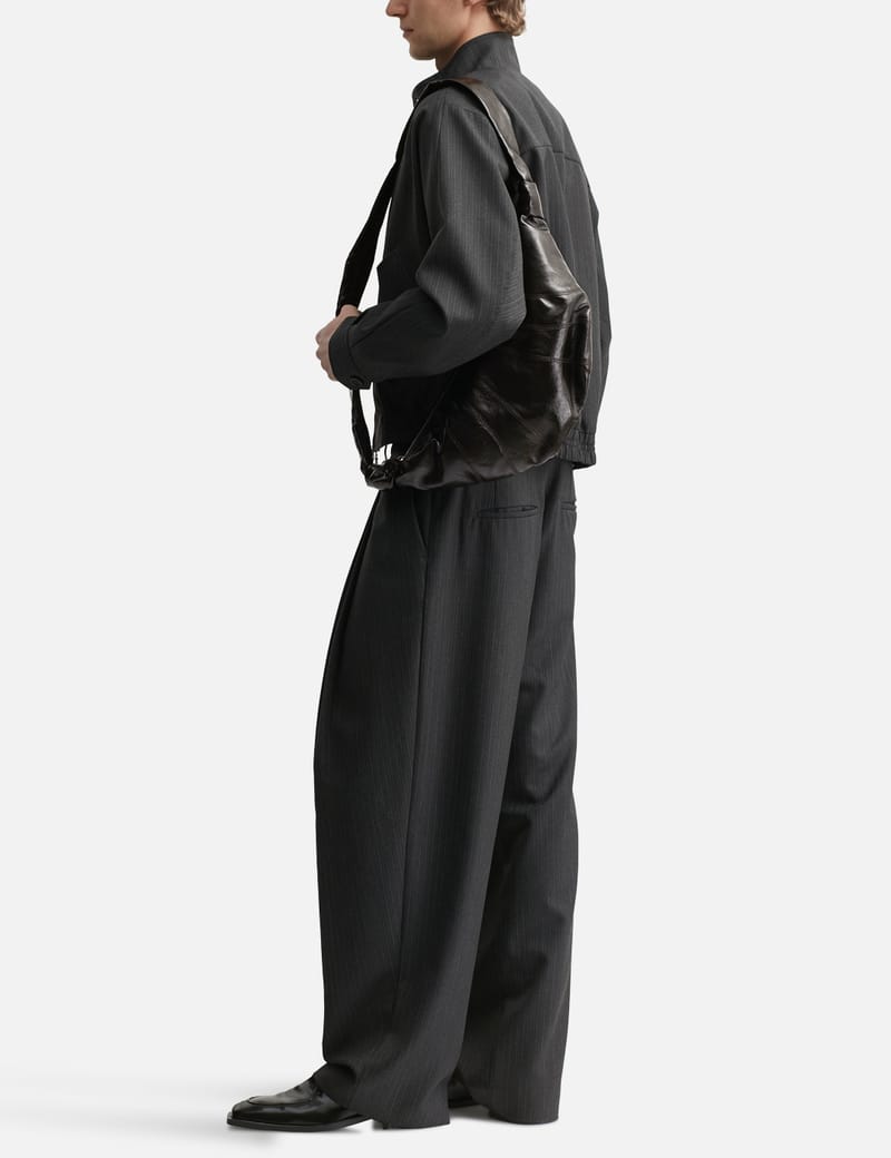 LEMAIRE ルメール　新品未使用　HOOD バラクラバ　BLACK Bag-8-6H-2b6e8.jpg?fit=max&w=