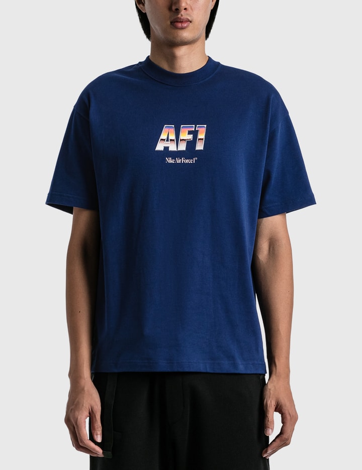 Nike Nike AF1 Tshirt HBX Globally Curated Fashion and Lifestyle