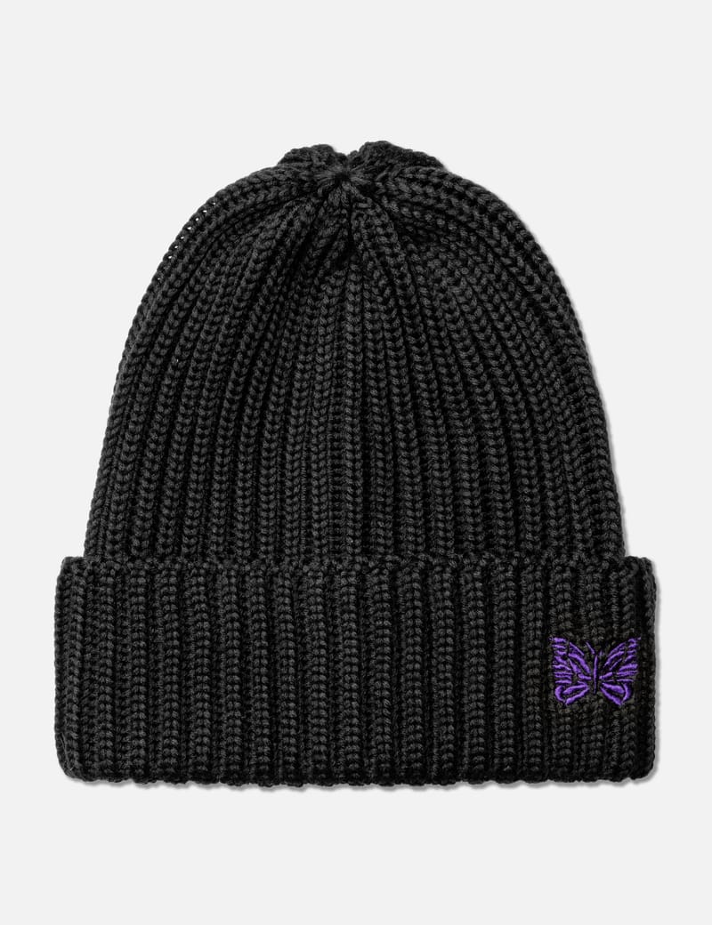 Needles - WatchCap Beanie | HBX - Globally Curated Fashion and