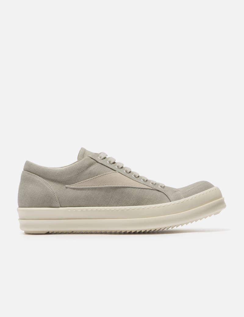 靴 Rick Owens DRKSHDW abstract low 42 Rick Owens Drkshdw - Abstract Low Sneakers | HBX