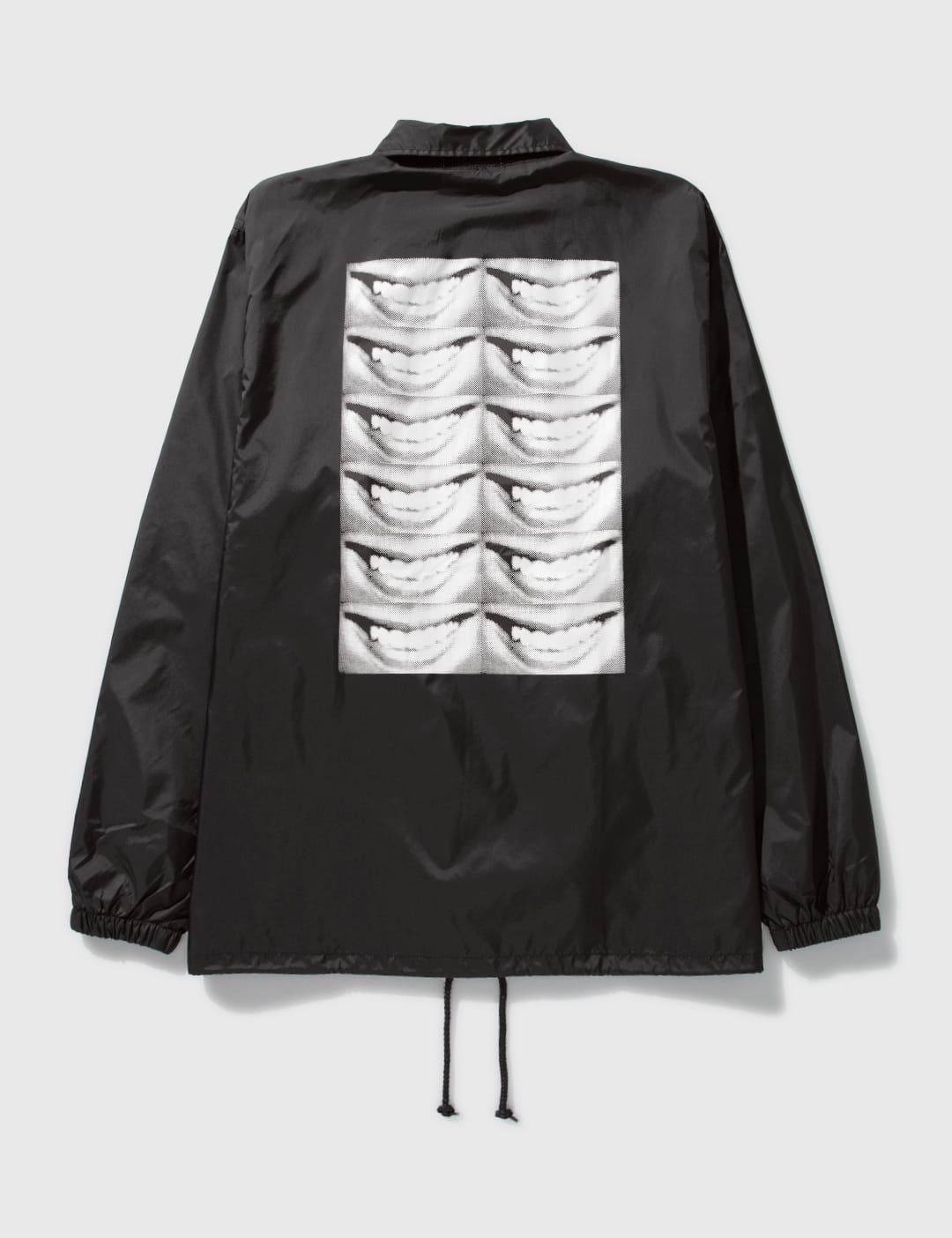 Flagstuff - Lips Coach Jacket | HBX - Globally Curated Fashion and