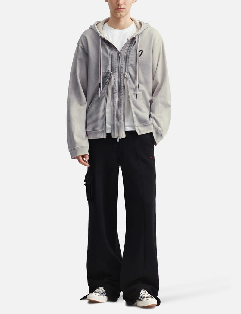 VAIN - RG Zip Hoodie | HBX