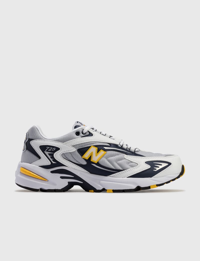 New Balance - 725 Sneaker | HBX - Globally Curated Fashion and 