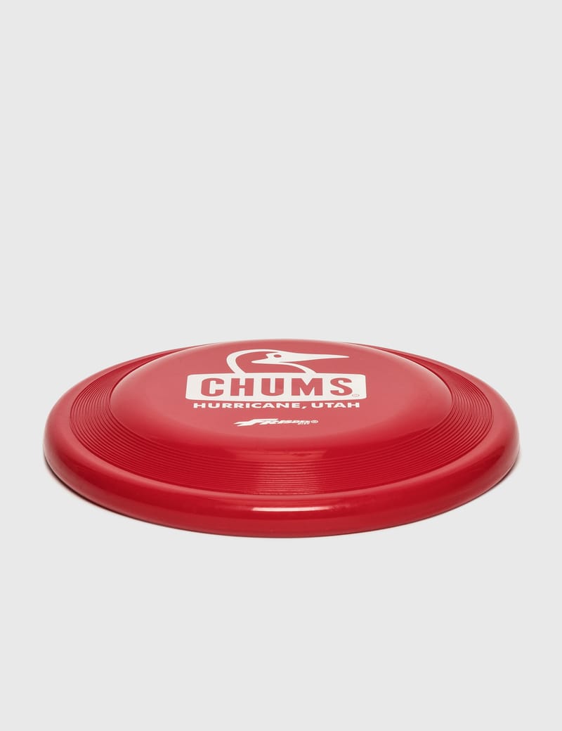 Chums - Frisbee Fastback | HBX - Globally Curated Fashion and