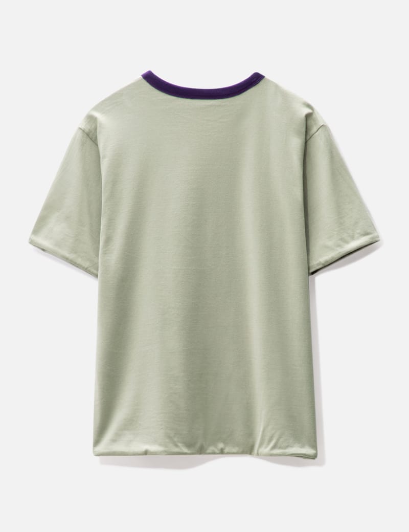 ニードルズ - リバーシブル Tシャツ | HBX