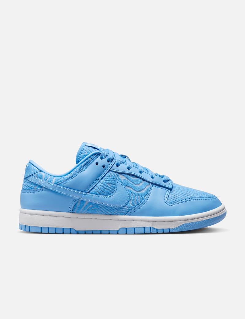 Nike - Nike Dunk Low PRM | HBX - Globally Curated Fashion