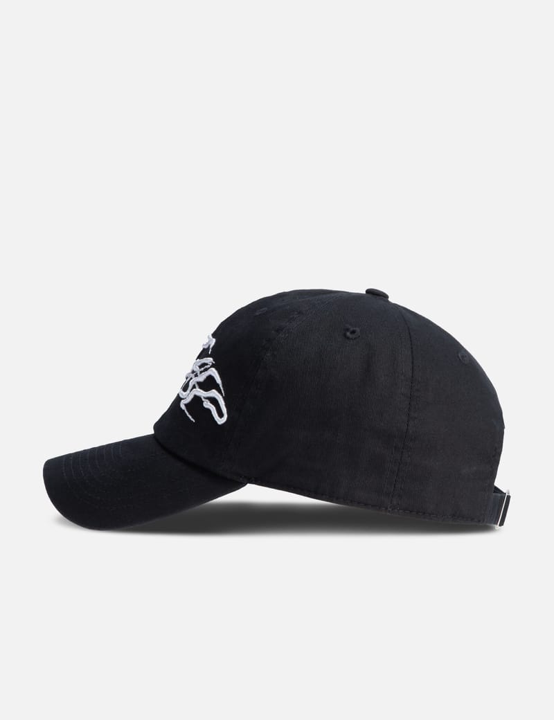 帽子 BASKETCASE CYBER CREEPER CAP 2024AW Basketcase - Cyber Creeper Cap | HBX - Globally Curated