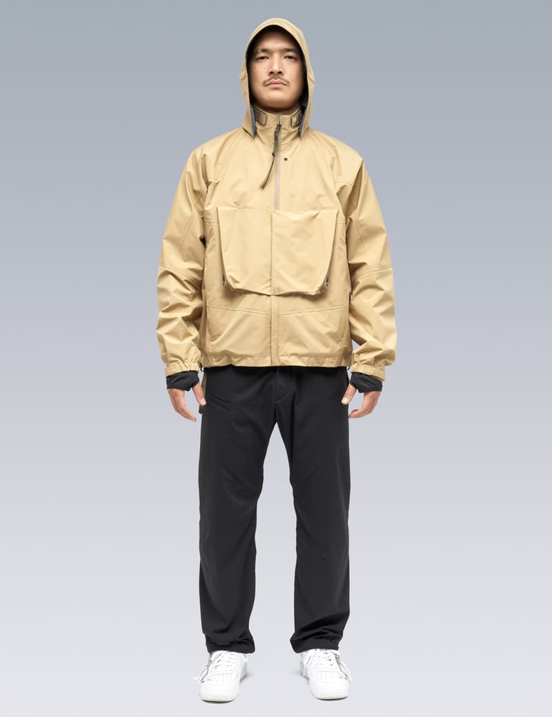 ACRONYM - J96-GT Jacket | HBX - Globally Curated Fashion and 