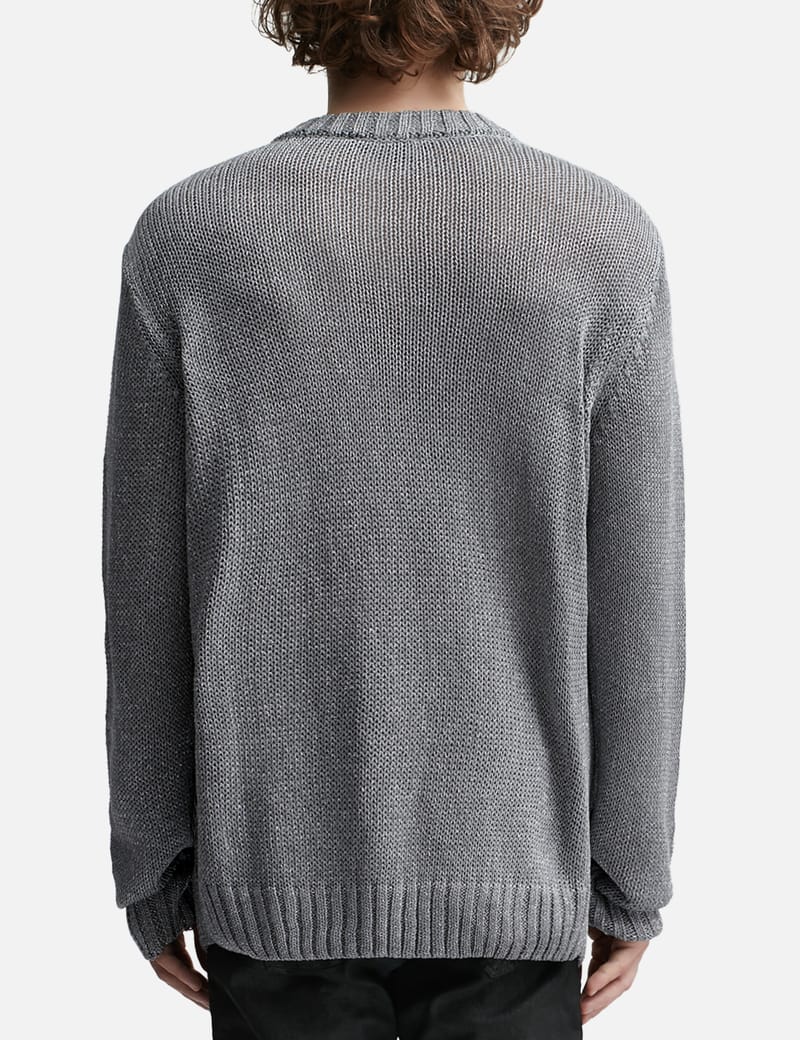Midnight Studios - Baby Face Sweater | HBX