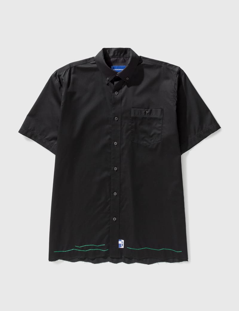 Ader Error - WORK SHIRT | HBX