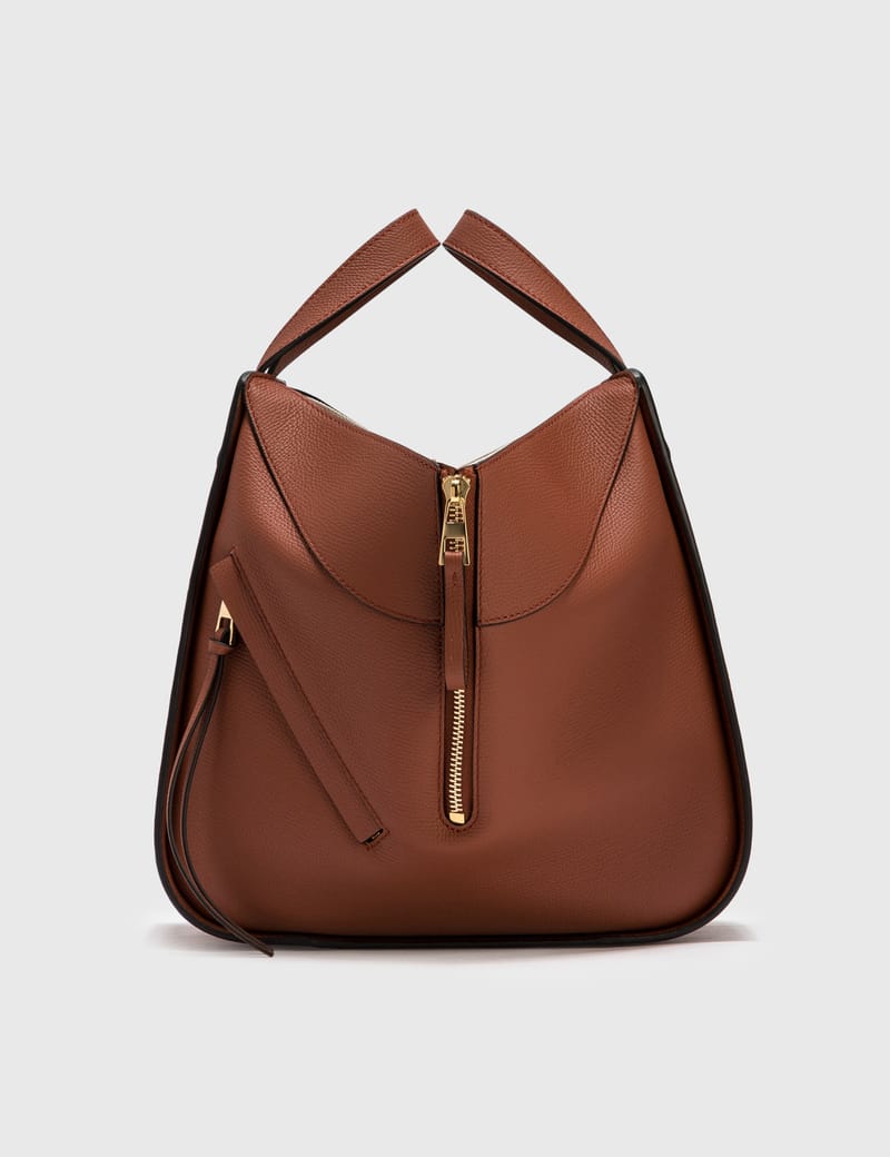 ロエベ  ▪️LOEWE▪️ハンモックバッグ スモール▪️2020年〜現行品 ロエベ - ハンモックバッグ スモール | HBX