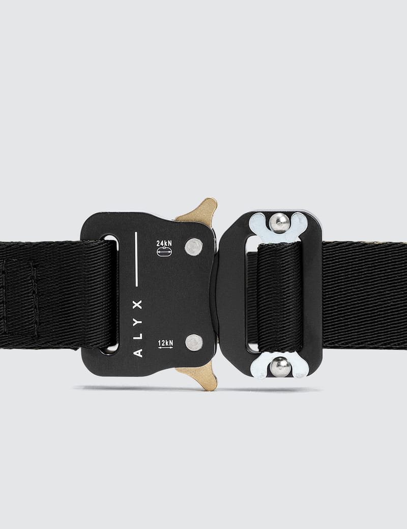 1017 Alyx 9SM MINI BUCKLE BELT | hartwellspremium.com